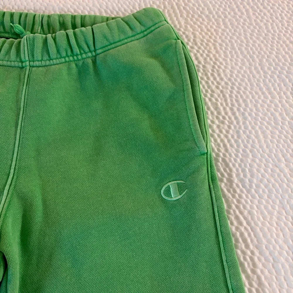 Champion Sweatpants with Pockets XS - Picture 5 of 12
